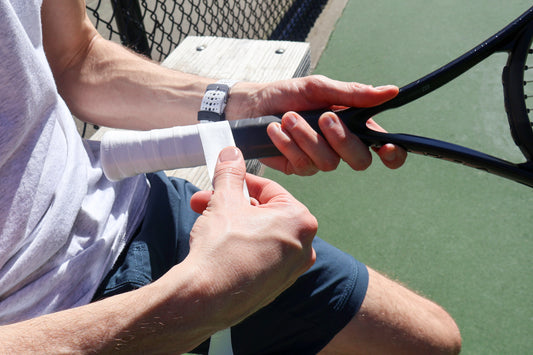 The Ultimate Guide to Maintaining Your Racket