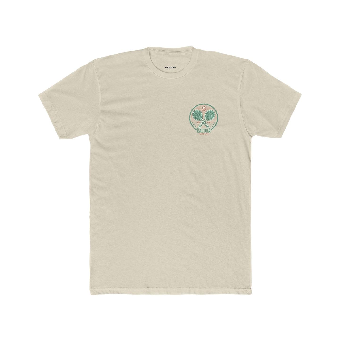 Racora Tennis Club T-Shirt