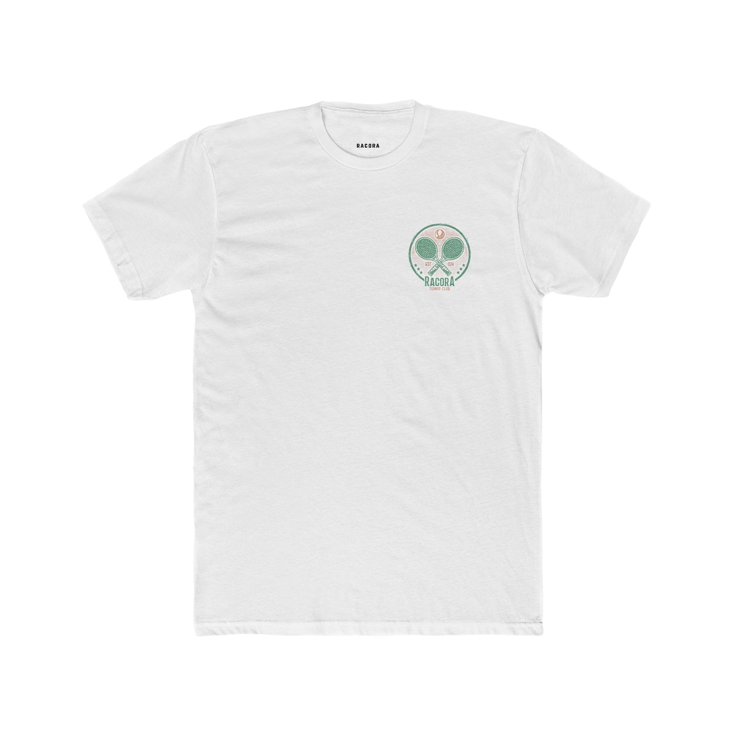 Racora Tennis Club T-Shirt