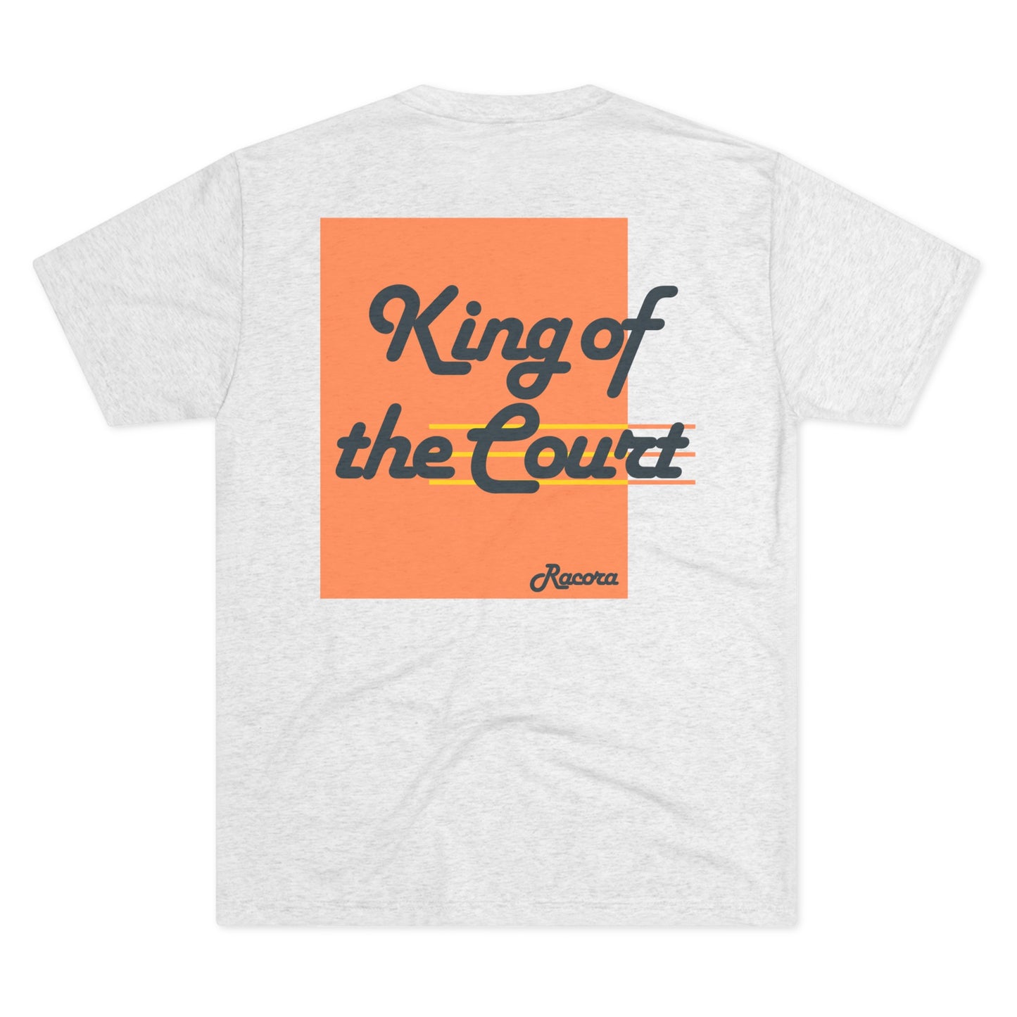 King of the Court T-Shirt